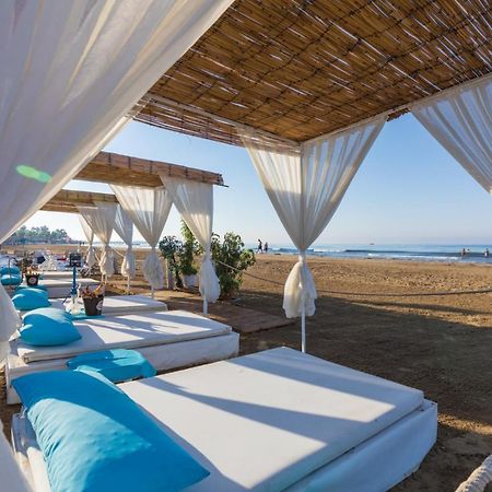 Helios Hotel 锡德 外观 照片